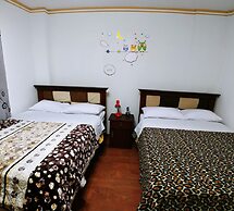Hostal Arauco