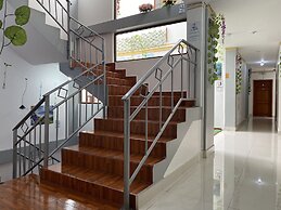 Hostal Arauco