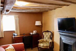 The Cottage Hotel