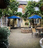 The Cottage Hotel
