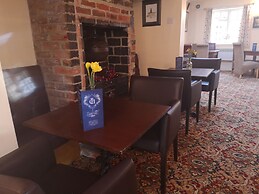 The Cottage Hotel
