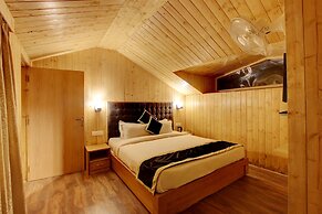 Hill County Resort & Spa, Manali