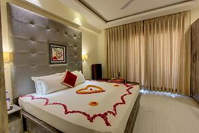Hill County Resort & Spa, Manali