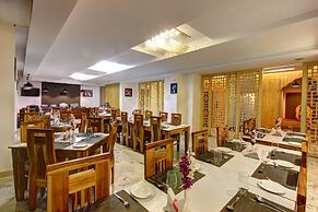 Hill County Resort & Spa, Manali