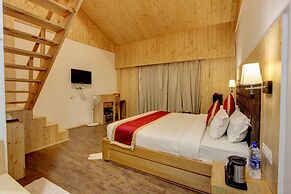 Hill County Resort & Spa, Manali