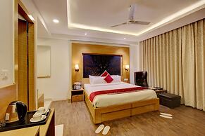 Hill County Resort & Spa, Manali