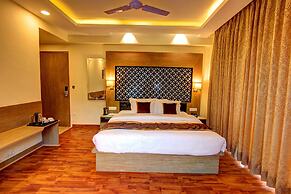 Hill County Resort & Spa, Manali