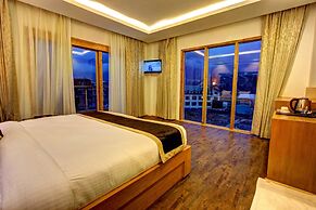Hill County Resort & Spa, Manali