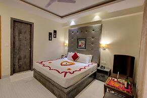Hill County Resort & Spa, Manali