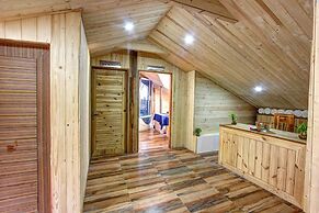 Hill County Resort & Spa, Manali