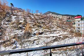 Hill County Resort & Spa, Manali