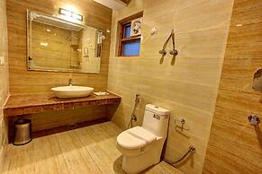 Hill County Resort & Spa, Manali