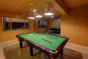 Hill County Resort & Spa, Manali