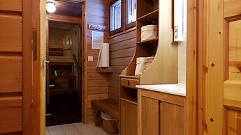 Seita Cabins