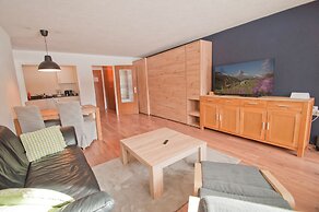 Haus Viktoria A - Wohnung Stockhorn
