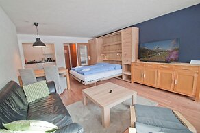 Haus Viktoria A - Wohnung Stockhorn