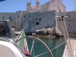 Waypoint Azzurra