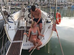 Waypoint Azzurra