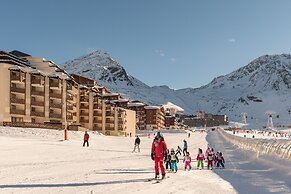 Résidence Le Schuss