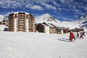 Résidence Le Schuss