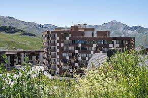 Résidence Le Schuss