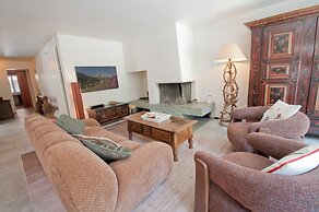 La Villa Emeline - Wohnung Emilie