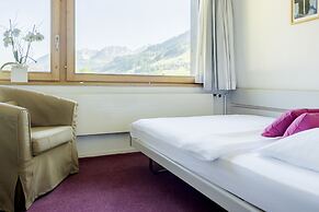 Hotel Kreuz Lenk