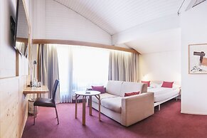 Hotel Kreuz Lenk