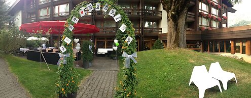 Hotel Kreuz Lenk