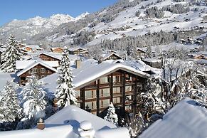 Hotel Kreuz Lenk