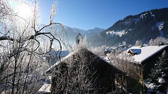 Hotel Kreuz Lenk