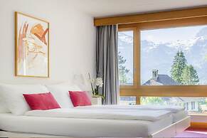 Hotel Kreuz Lenk
