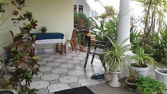 Villa Rodrigo