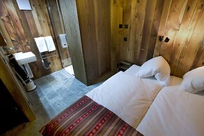 Chalet Z'Gogwärgji