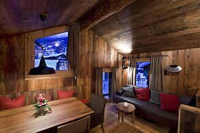 Chalet Z'Gogwärgji