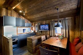 Chalet Z'Gogwärgji