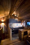 Chalet Z'Gogwärgji