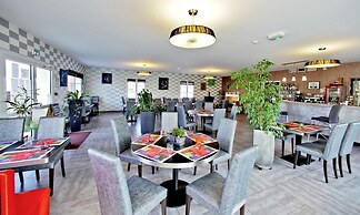 Logis L'auberge de Moricq