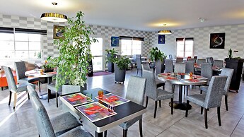 Logis L'auberge de Moricq