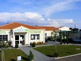 Logis L'auberge de Moricq