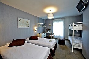 Logis L'auberge de Moricq