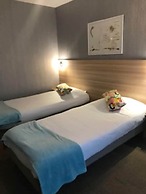 Logis L'auberge de Moricq