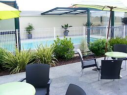 Logis L'auberge de Moricq