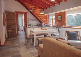 El Bosque by DOT Tradition
