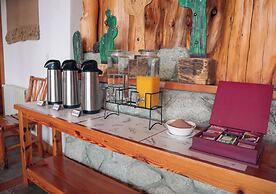 El Bosque by DOT Tradition