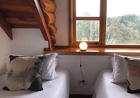 El Bosque by DOT Tradition