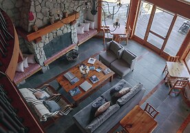 El Bosque by DOT Tradition