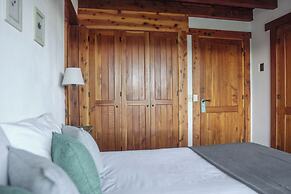 El Bosque by DOT Tradition