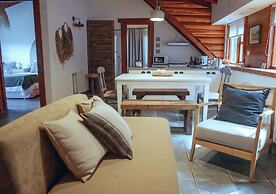 El Bosque by DOT Tradition