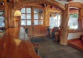 El Bosque by DOT Tradition
